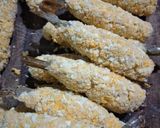 Foto langkah ke 3 dari resep Udang goreng selimut tepung panir.. enakkk yummy😋.