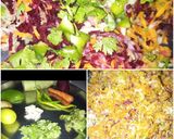 દૂધી ના મુઠીયા (Dudhi Muthiya Recipe in Gujarati) રેસીપી સ્ટેપ1ફોટો