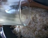Foto del paso 2 de la receta: Arroz con azafrán