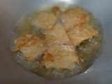 Tempe Mendoan