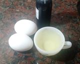Foto del paso 1 de la receta: Budín de banana con harina integral