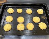 Foto langkah ke 11 dari resep Lemon Crincle Cookies.