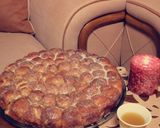 صورة لخطوة 6 من وصفة كرات القرفه