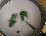 Foto langkah ke 1 dari resep Kue Lumpur Kentang.