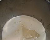 Foto del paso 5 de la receta Tarta de yogurt (Thermomix)