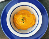 Foto del paso 1 de la receta: Patatas fritas con Paletilla ibérica salteada