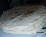 Φωτογραφία βήματος 7 της συνταγής Αραβικές πίτες!