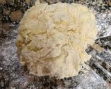 Foto del paso 5 de la receta: Pan árabe