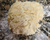 Foto del paso 5 de la receta: Pan árabe