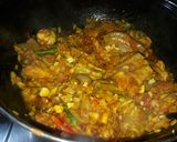 মাটন কারি(motun curry recipe in bengali) রেসিপির ধাপ 1 ছবি