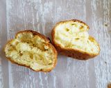 Une image de l'étape 5 de Brioche.
