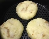 Foto del paso 4 de la receta: Tortitas de papa