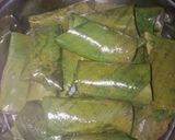 Foto langkah ke 7 dari resep Lemper Ayam.