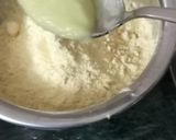 મેથી ગાર્લિક પુડલા (Methi Garlic Pudla Recipe In Gujarati) રેસીપી સ્ટેપ1ફોટો