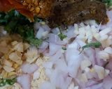 सत्तू बाटी (sattu bati recipe in Hindi) रेसिपी चरण 3 फोटो