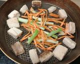 紅燒鬼頭刀（家常版）的食譜步驟4照片