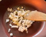 Foto del paso 5 de la receta: Caldito de la huerta