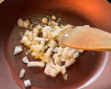 Foto del paso 5 de la receta: Caldito de la huerta