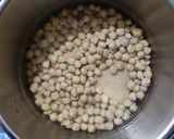 Foto del paso 2 de la receta: Cocido madrileño