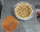 Foto del paso 1 de la receta: Tortuguita de yogur