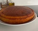 Foto del paso 5 de la receta: Bizcocho de limón muy de meriendas de verano