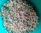 Foto del paso 1 de la receta: Leche de avenaaa