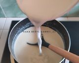 Foto langkah ke 2 dari resep Setup Roti Tawar.