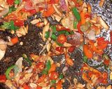 Foto langkah ke 5 dari resep Enoki Crispy Cabe Garam.