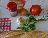Foto del paso 1 de la receta: Sopa de ajo