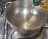 Foto del paso 1 de la receta: Sopa de ajo en 15 minutos