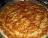 Foto del paso 5 de la receta: Pizza casera 😋