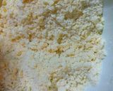 Foto langkah ke 2 dari resep Kue Keranjang Goreng Crispy.