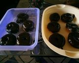 Foto langkah ke 8 dari resep Donat Empuk Simple.