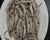 Foto del paso 2 de la receta: Boquerones en Cosori