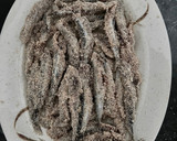 Foto del paso 2 de la receta: Boquerones en Cosori