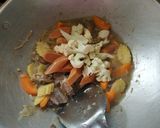 Foto langkah ke 4 dari resep Capcay sayur ala²😁.