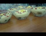 صورة لخطوة 3 من وصفة كاسترد بالفانيليا 🍧🍴