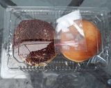 Foto langkah ke 10 dari resep Donat kampung montok.