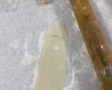 عکس مرحله 3 از دستور نان خشک (کراکر)