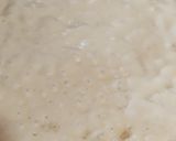 Foto del paso 7 de la receta: Pancakes 🥞 de yogurt y manzana 🍎