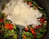 Foto del paso 3 de la receta: Mermelada de pimientos