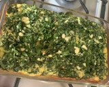 Foto del paso 3 de la receta: Soufflé de Acelga muy delicioso y fit 👌🏼