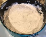 A picture of step 5 of Tiramisu Cake.