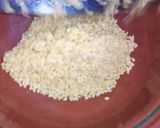 A picture of step 1 of Dhaba Style Moong Daal 💛🌶🥘.