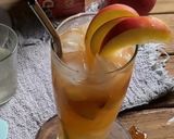Foto langkah ke 5 dari resep Apple Punch.