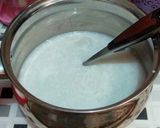 Foto langkah ke 4 dari resep Mango Sticky Rice.