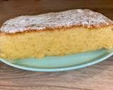 Foto del paso 6 de la receta: Bizcocho de almendra, para principiantes
