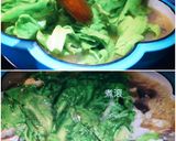 古早味客家鹹湯圓的食譜步驟10照片
