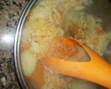 Foto del paso 10 de la receta: Puré mixto