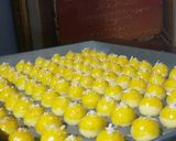 Foto langkah ke 3 dari resep Nastar keju.